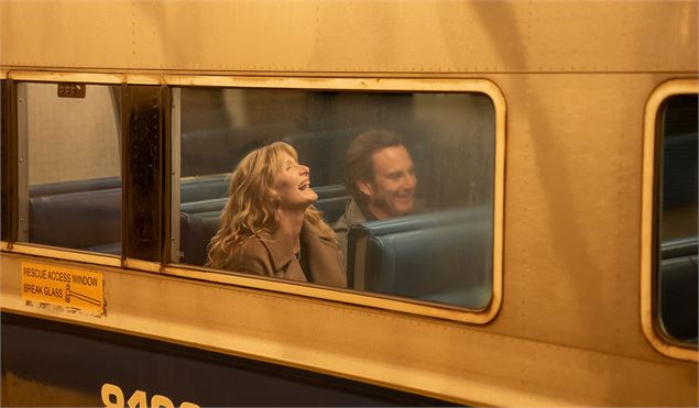 image du film - The Walt Disney Company France