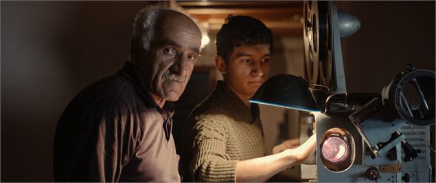 image du film - Illustration