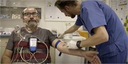 image du film - Arte