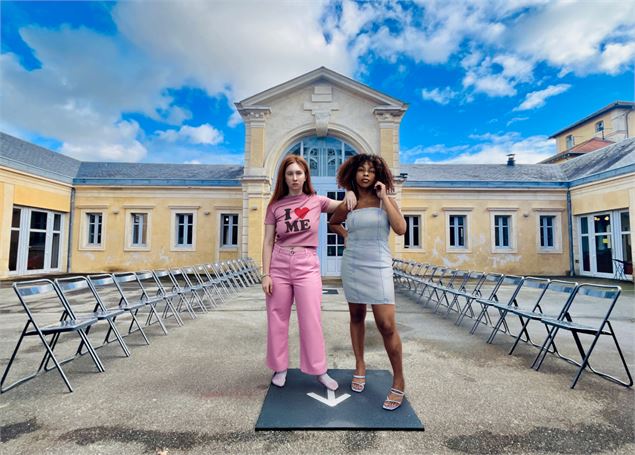 Illustration - Cie ERd'O