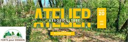 Atelier arboréculture - Forts pour Demain