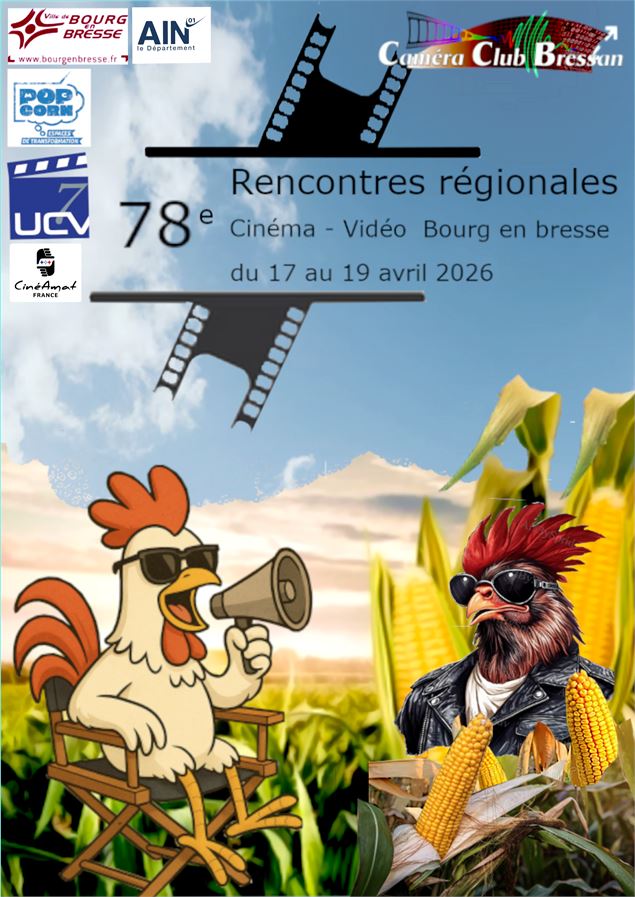 78° rencontres régionales UCV7 - 0