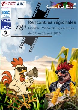 78° rencontres régionales UCV7 - 0