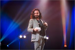 William Pilet - Kobayashi