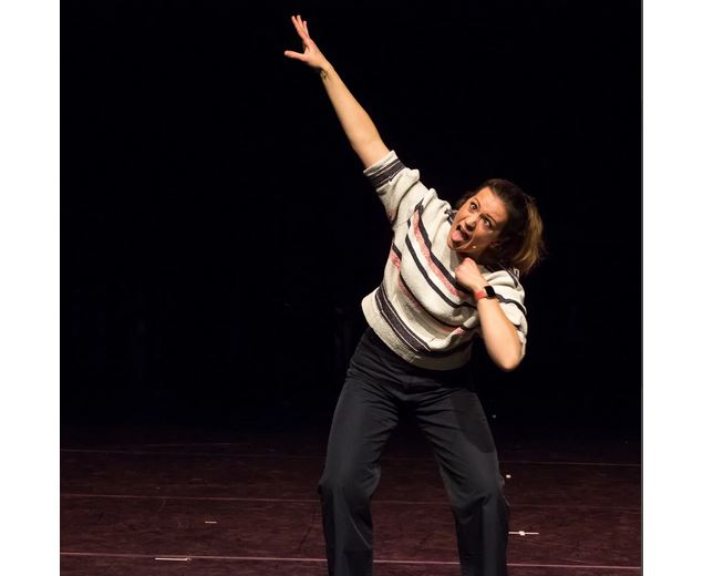 Anne Gilibert - Photographe Christian Riotte