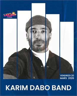 Opening Let Hit Fest : Karim Dabo_Valmeinier