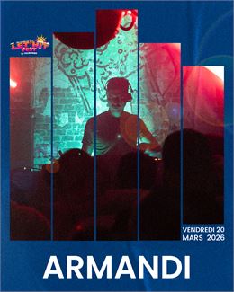 Let Hit Fest: Armandi.DJ_Valmeinier