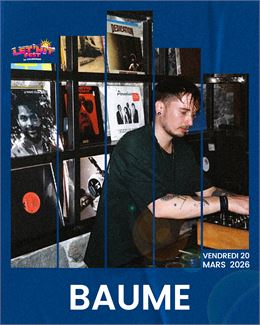 Let Hit Fest : Baume_Valmeinier