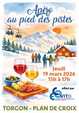 Apero au pied des pistes_Torgon