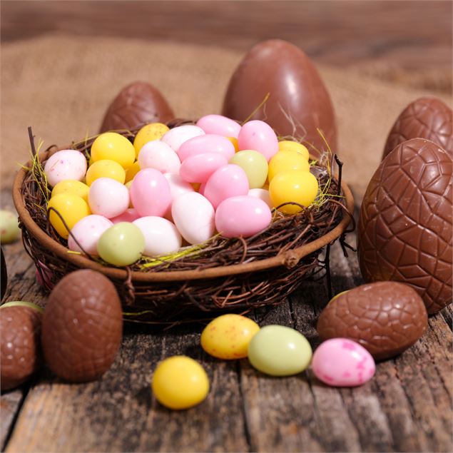 Brunch - domainedemarlioz