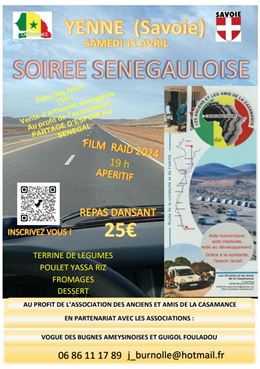 Repas Sénégaulois_Yenne