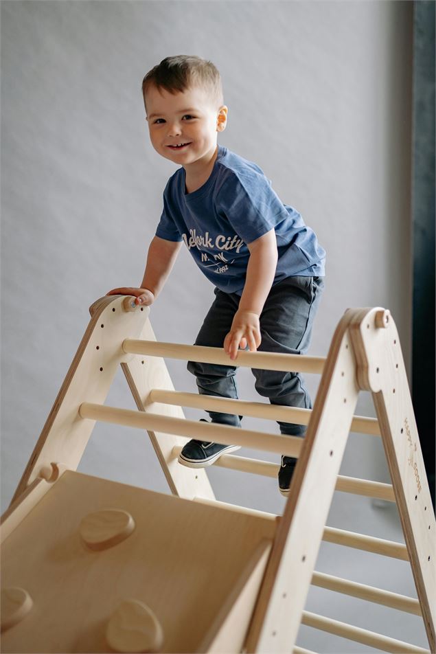 Journée Petite Enfance - Pexels