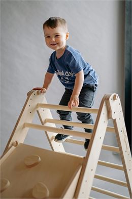 Journée Petite Enfance - Pexels