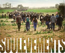 Projection-débat - Soulèvements_Thonon-les-Bains - Cinéma Le France