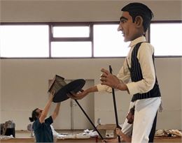 Participez à l'Aventure des Géants !_La Chambre - Fondatiopn FACIM et Compagnie des Grandes Personne