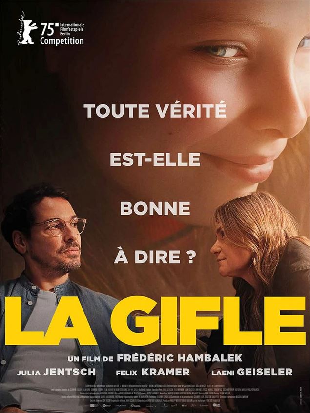Affiche - Allociné