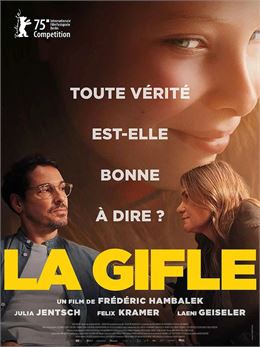 Affiche - Allociné