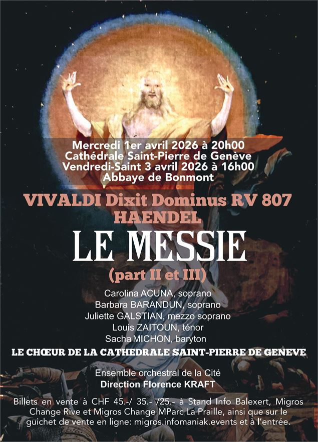 Affiche - Libre de droits