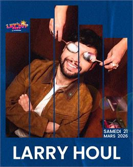 Let Hit Fest: Larry Houl_Valmeinier