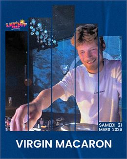 Let Hit Fest: Virgin Macaron_Valmeinier