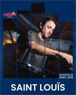 Let hit fest: Saint Louïs B2B Florent.vt_Valmeinier