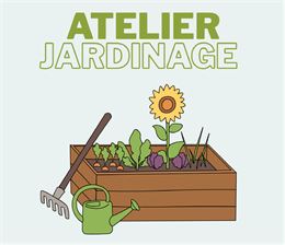 Atelier "Utilisations du compost mûr"_Le Reposoir - CAMT
