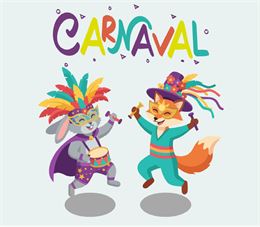 Carnaval_Le Reposoir - CAMT