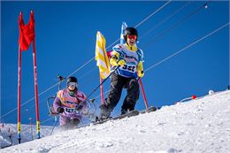 MGB Tout là haut - OTGP