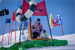 Le grand bain - OTGP