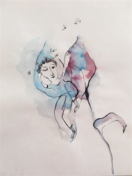 KOKO - pièce de théâtre jeunesse_Combloux