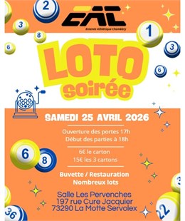 Entente Athlétique de Chambéry