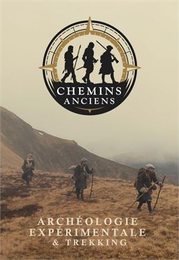 affiche de la série - Chemins anciens