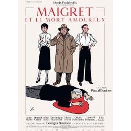 Maigret - allo ciné