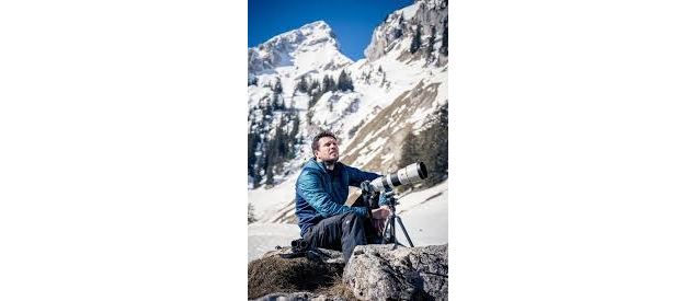 Atelier photographie - Festival du Film Nature_Saint-Gervais-les-Bains