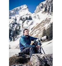 Atelier photographie - Festival du Film Nature_Saint-Gervais-les-Bains