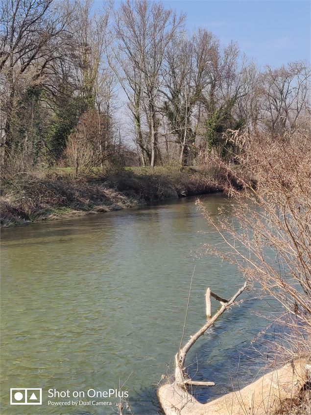 Le Guiers - OT Val Guiers