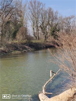 Le Guiers - OT Val Guiers