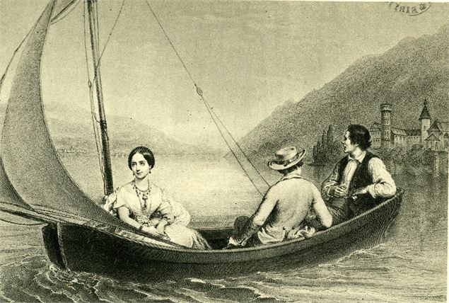 Visite guidée : Aixoises d'un jour, aixoises toujours ? - VAH