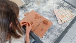 MuZoo - @Musée Archéologique d'Izernore