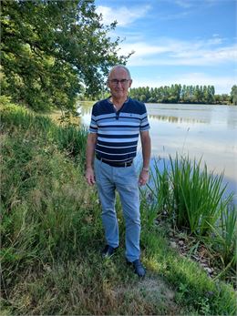 Exposition photos - "Insectomania" à la Micro-Folie - Pascal Bellevrat