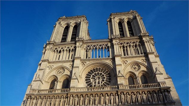Atelier culturel : Aprèm Notre-Dame de Paris_Chambéry - pixabay : https://pixabay.com/fr/photos/notr