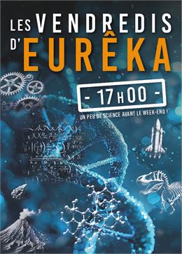 Les vendredis d'Eurêka : La bipédie est-elle le propre de l'Homme ?_Chambéry - Eurêka