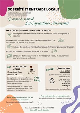 les capitalistes anonymes - Nicolas chaudron