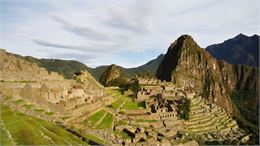 machu picchu - canva