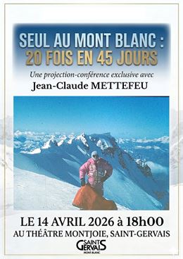 Seul au Mont-Blanc 20 fois en 45 jours_Saint-Gervais-les-Bains