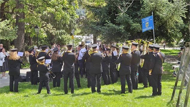 Avenir de Bagnes - Avenir de Bagnes