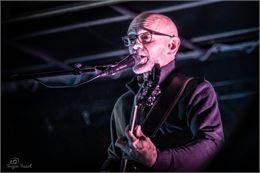 Concert Thi Tof_Les Gets - christophe Mercier