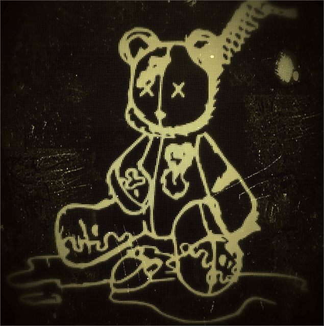 Pain Tedd - Pain Tedd