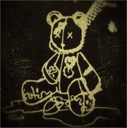 Pain Tedd - Pain Tedd