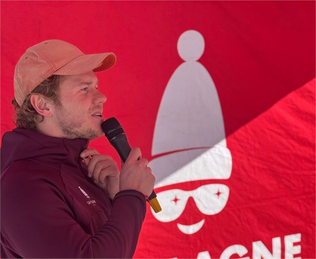 forum d'accueil - La comédie des Alpes